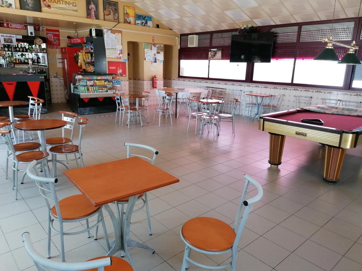 Quintas Alojamentos Martinho المظهر الخارجي الصورة