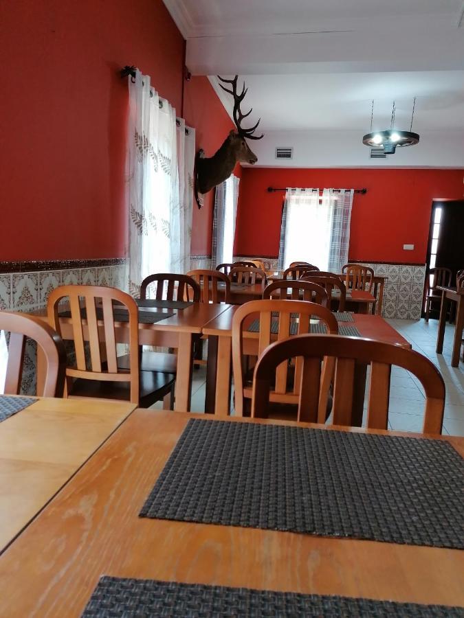 Quintas Alojamentos Martinho المظهر الخارجي الصورة